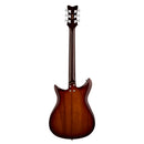 Gretsch Electromatic CVT Double-Cut with Wraparound - Laurel Fingerboard, Havana Burst