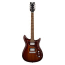 Gretsch Electromatic CVT Double-Cut with Wraparound - Laurel Fingerboard, Havana Burst