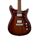 Gretsch Electromatic CVT Double-Cut with Wraparound - Laurel Fingerboard, Havana Burst