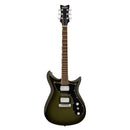Gretsch Electromatic CVT Double-Cut with Wraparound - Laurel Fingerboard, Wychwood