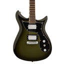 Gretsch Electromatic CVT Double-Cut with Wraparound - Laurel Fingerboard, Wychwood