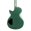 Gretsch Electromatic Jet Club 1 Pickup - Rosewood Fingerboard, Steel Olive