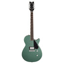 Gretsch Electromatic Jet Club 1 Pickup - Rosewood Fingerboard, Steel Olive