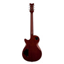 Gretsch Electromatic Jet - Rosewood Fingerboard, Dark Cherry Metallic