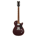 Gretsch Electromatic Jet - Rosewood Fingerboard, Dark Cherry Metallic