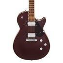 Gretsch Electromatic Jet - Rosewood Fingerboard, Dark Cherry Metallic