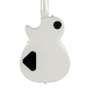 Gretsch Electromatic Premier Jet - Ebony Fingerboard, Vintage Pearl