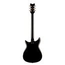 Gretsch Electromatic CVT Baritone - Rosewood Fingerboard, Bristol Fog