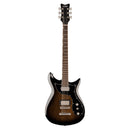 Gretsch Electromatic CVT Baritone - Rosewood Fingerboard, Bristol Fog