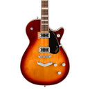 Gretsch G5220 Electromatic Jet BT Single-Cut with V-Stoptail - Laurel Fingerboard, Sweet Tea