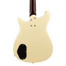 Gretsch Electromatic CVT Bass Double-Cut - Laurel Fingerboard, Vintage White