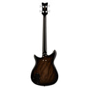 Gretsch Electromatic CVT Bass Double-Cut - Laurel Fingerboard, Bristol Fog