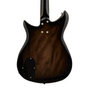 Gretsch Electromatic CVT Bass Double-Cut - Laurel Fingerboard, Bristol Fog