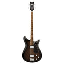 Gretsch Electromatic CVT Bass Double-Cut - Laurel Fingerboard, Bristol Fog