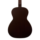 Gretsch Jim Dandy Concert - Walnut Fingerboard, Black Pickguard, Deep Cherry Burst