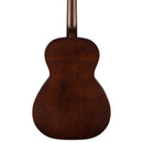 Gretsch Jim Dandy Concert - Walnut Fingerboard, White Pickguard, Rex Burst