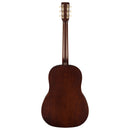 Gretsch Jim Dandy Dreadnought - Walnut Fingerboard, White Pickguard, Rex Burst
