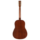 Gretsch Deltoluxe Dreadnought - Walnut Fingerboard, Tortoiseshell Pickguard, Black Top