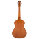 Gretsch G9210 Boxcar Square-Neck - Mahogany Body Resonator Guitar, Natural