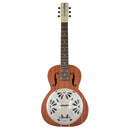 Gretsch G9210 Boxcar Square-Neck - Mahogany Body Resonator Guitar, Natural