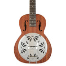 Gretsch G9210 Boxcar Square-Neck - Mahogany Body Resonator Guitar, Natural
