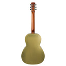 Gretsch G9202 Honey Dipper Special Round-Neck - Padauk Fingerboard, Bell Bronze