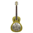 Gretsch G9202 Honey Dipper Special Round-Neck - Padauk Fingerboard, Bell Bronze