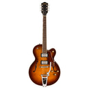 Gretsch G2420T Streamliner Hollow Body with Bigsby - Laurel Fingerboard, Broad'Tron BT-3S Pickups, Robusto Burst