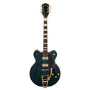 Gretsch G2622TG Streamliner Center Block Double-Cut with Bigsby LTD - Laurel Fingerboard, Broad’Tron™ BT-3S Pickups, Midnight Sapphire