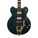 Gretsch G2622TG Streamliner Center Block Double-Cut with Bigsby LTD - Laurel Fingerboard, Broad’Tron™ BT-3S Pickups, Midnight Sapphire