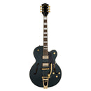 Gretsch G2420TG Streamliner Hollow Body with Bigsby LTD - Laurel Fingerboard, Broad'Tron™ BT-3S Pickups, Cadillac Green