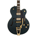 Gretsch G2420TG Streamliner Hollow Body with Bigsby LTD - Laurel Fingerboard, Broad'Tron™ BT-3S Pickups, Cadillac Green