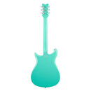 Gretsch Streamliner CVT - Laurel Fingerboard, Sea Foam Green