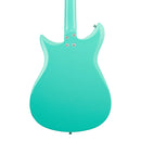 Gretsch Streamliner CVT - Laurel Fingerboard, Sea Foam Green