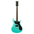 Gretsch Streamliner CVT - Laurel Fingerboard, Sea Foam Green