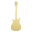 Gretsch Streamliner CVT - Laurel Fingerboard, Aged White