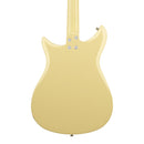 Gretsch Streamliner CVT - Laurel Fingerboard, Aged White