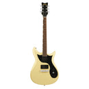 Gretsch Streamliner CVT - Laurel Fingerboard, Aged White