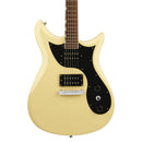 Gretsch Streamliner CVT - Laurel Fingerboard, Aged White