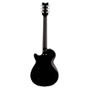 Gretsch Streamliner Jet Club 1 Pickup - Laurel Fingerboard, Jet Black