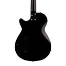Gretsch Streamliner Jet Club 1 Pickup - Laurel Fingerboard, Jet Black