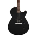Gretsch Streamliner Jet Club 1 Pickup - Laurel Fingerboard, Jet Black
