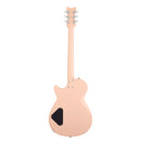 Gretsch Streamliner Jet Club 1 Pickup - Laurel Fingerboard, Shell Pink