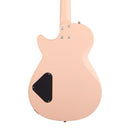 Gretsch Streamliner Jet Club 1 Pickup - Laurel Fingerboard, Shell Pink