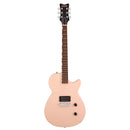 Gretsch Streamliner Jet Club 1 Pickup - Laurel Fingerboard, Shell Pink