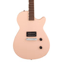 Gretsch Streamliner Jet Club 1 Pickup - Laurel Fingerboard, Shell Pink