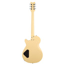Gretsch Streamliner Jet Club - Laurel Fingerboard, Aged White