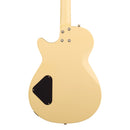 Gretsch Streamliner Jet Club - Laurel Fingerboard, Aged White