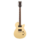 Gretsch Streamliner Jet Club - Laurel Fingerboard, Aged White
