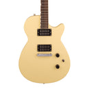Gretsch Streamliner Jet Club - Laurel Fingerboard, Aged White
